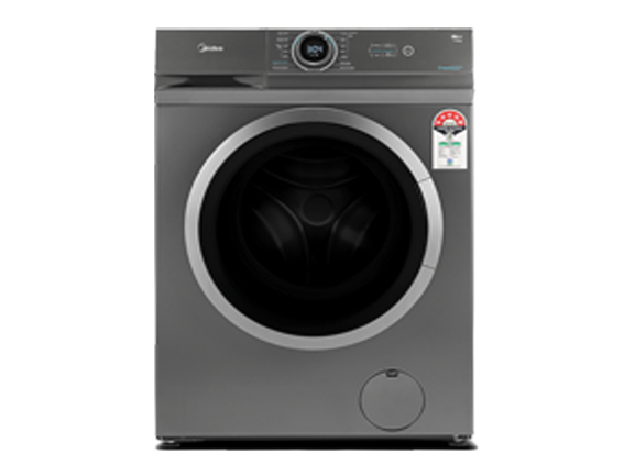 Midea Front Load Washing Machine 7Kg
